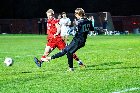 NHS Soccer 0789