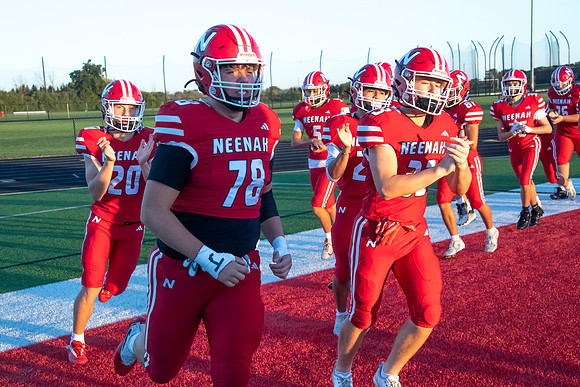 NHS vs AppNorth 0406