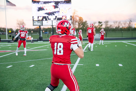 Neenah vs Kimberly 0025