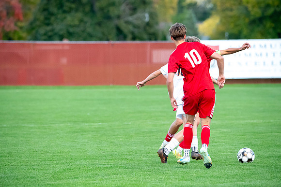 NHS Soccer 0165