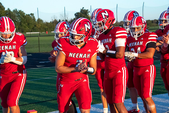 NHS vs AppNorth 0365