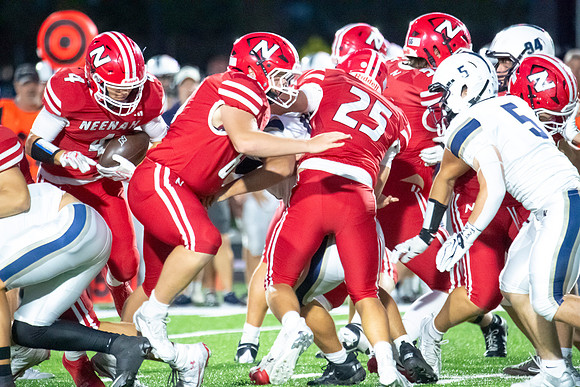 NHS vs AppNorth 0565