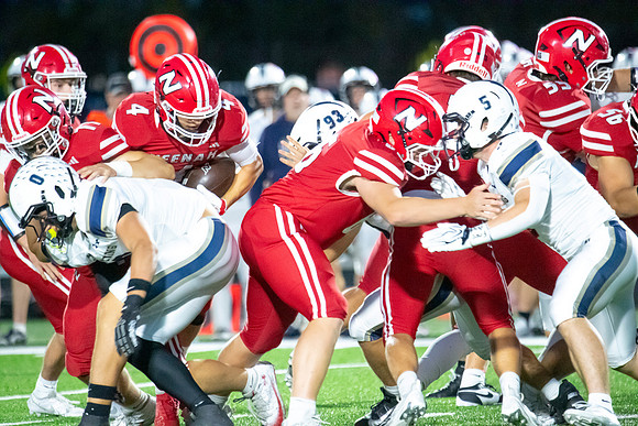 NHS vs AppNorth 0567