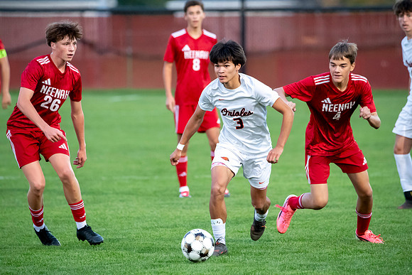 NHS Soccer 0568