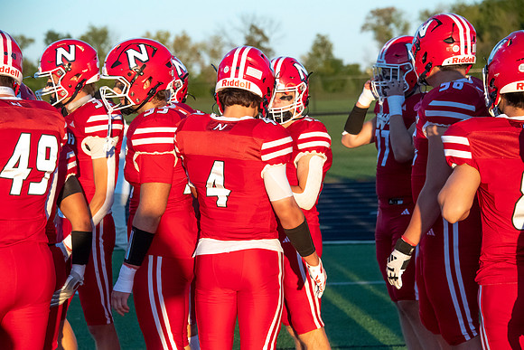 NHS vs AppNorth 0343