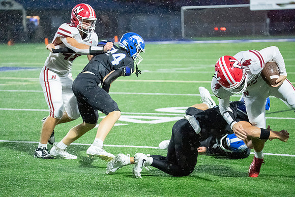 NHS vs OshWest 0346
