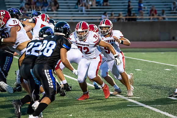 Neenah v Oshkosh West_0446
