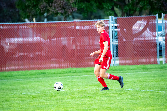 NHS Soccer 0366