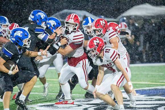NHS vs OshWest 0437