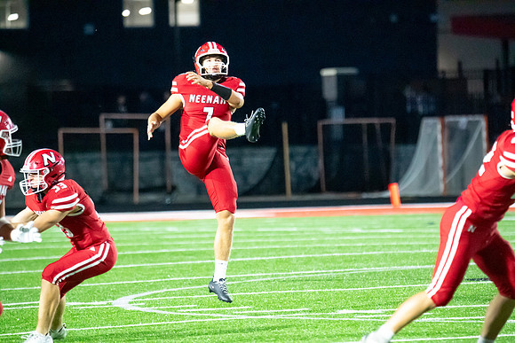 NHS vs AppNorth 0722