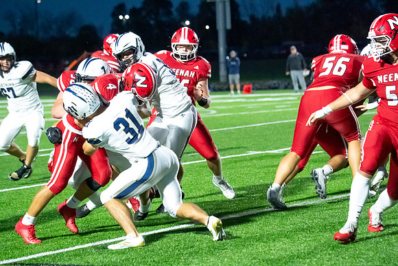 NHS vs AppNorth 0678