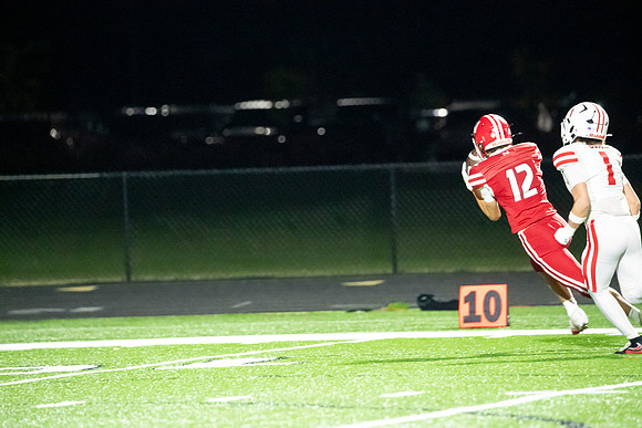 Neenah vs Hortonville 0500
