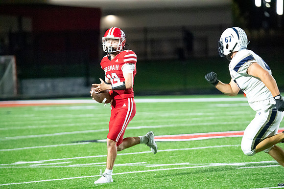 NHS vs AppNorth 0880