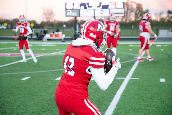 Neenah vs Kimberly 0082