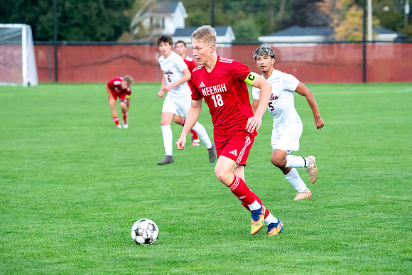 NHS Soccer 0270