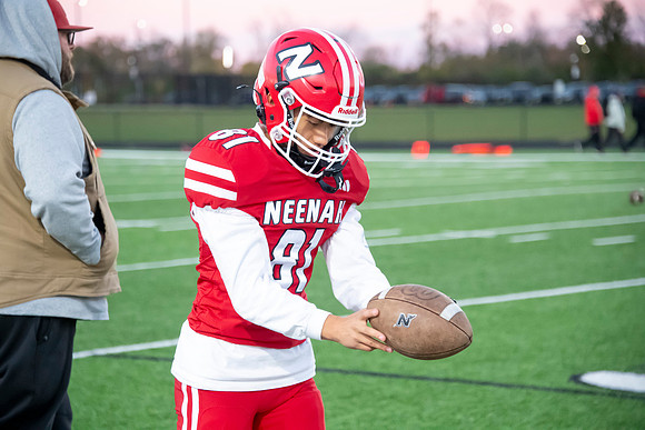 Neenah vs Kimberly 0163