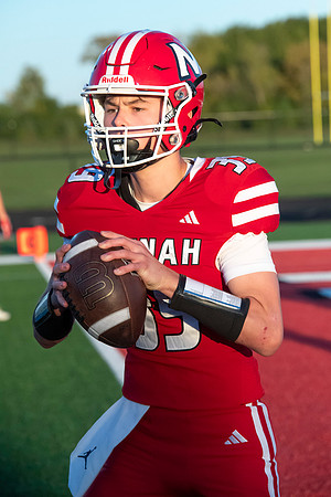NHS vs AppNorth 0258