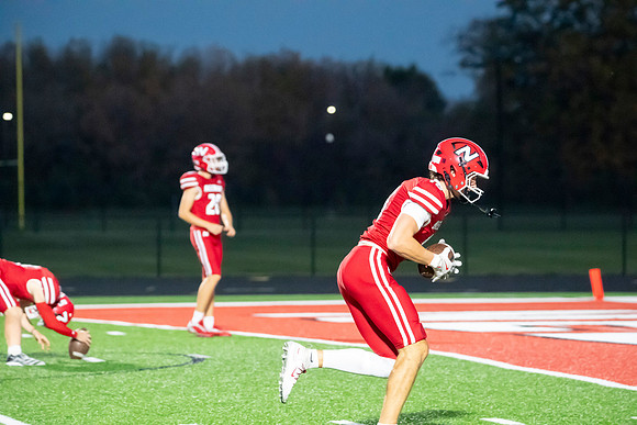 Neenah vs DePere 0180