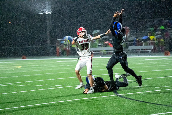 NHS vs OshWest 0897