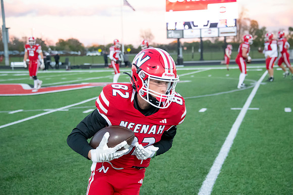 Neenah vs Kimberly 0054