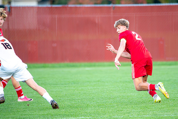 NHS Soccer 0386