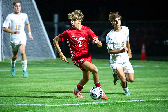 Neenah vs Appleton North 247