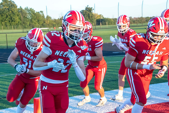 NHS vs AppNorth 0376
