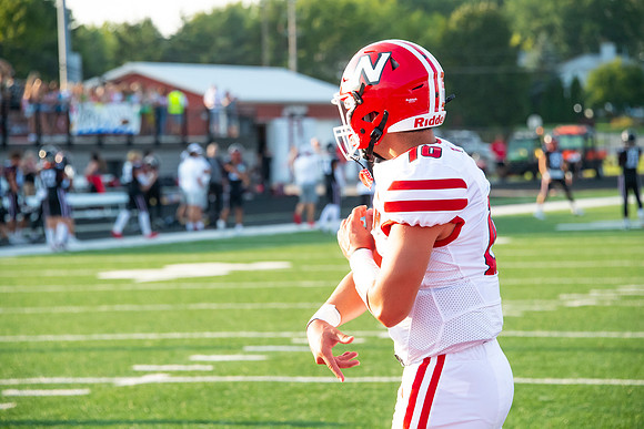 Neenah vs Montego 0100