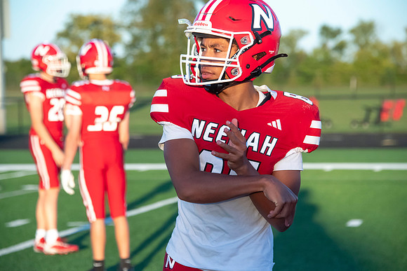 NHS vs AppNorth 0245