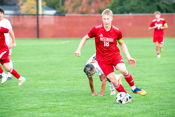 NHS Soccer 0263
