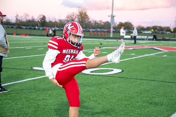 Neenah vs Kimberly 0172