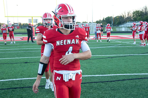 NHS vs AppNorth 0484