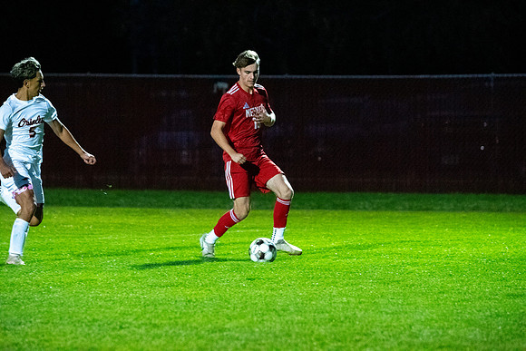 NHS Soccer 0799