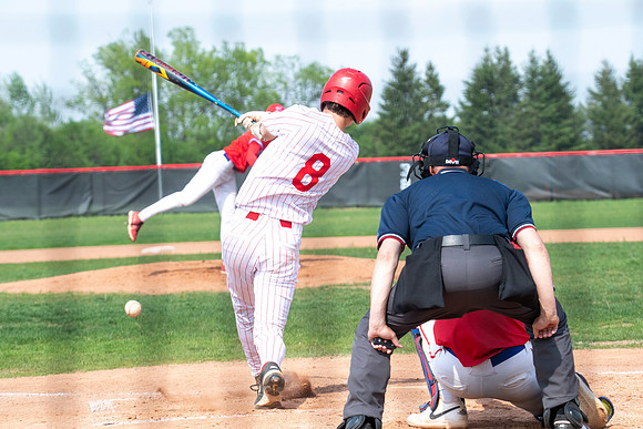 Neenah vs Hortonville 0295