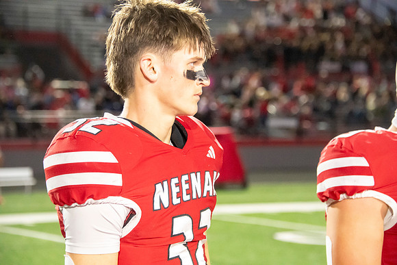 Neenah vs Hortonville 0173
