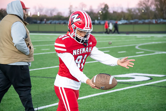 Neenah vs Kimberly 0165
