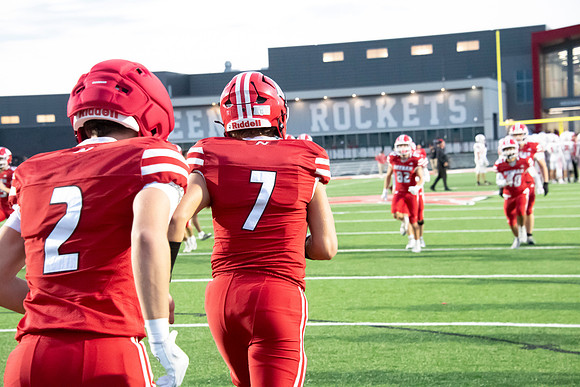 Neenah vs Hortonville 0046
