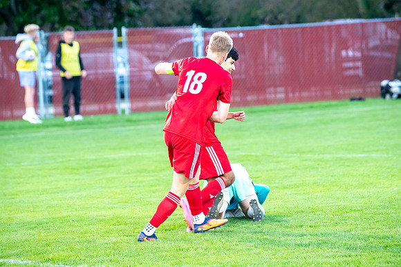 NHS Soccer 0482