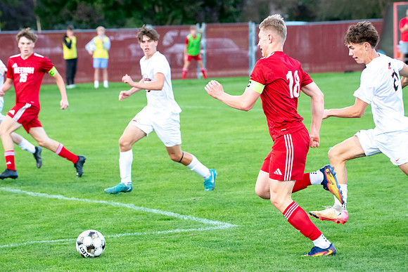 NHS Soccer 0288