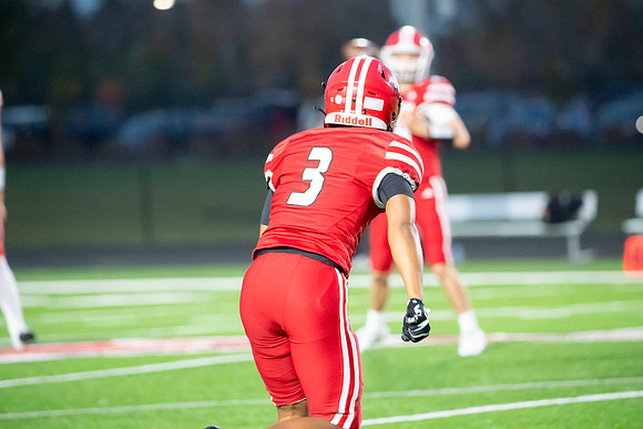Neenah vs DePere 0111