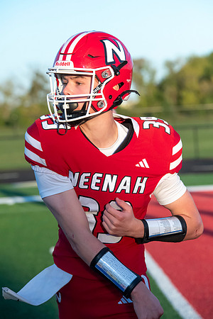 NHS vs AppNorth 0260