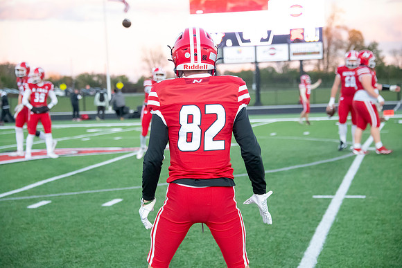 Neenah vs Kimberly 0045