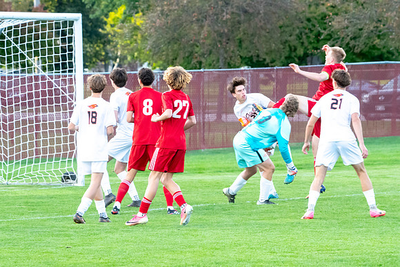 NHS Soccer 0087