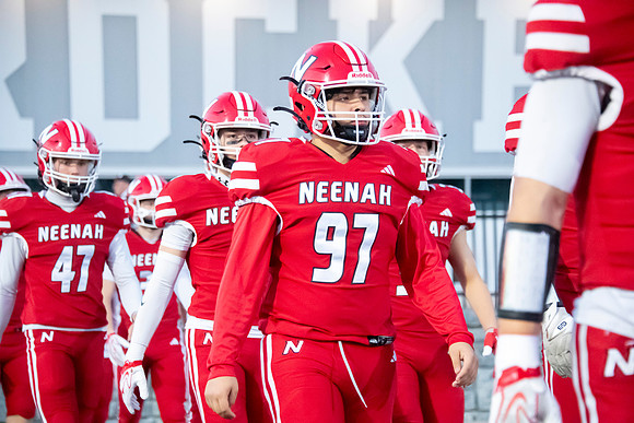 Neenah vs DePere 0044