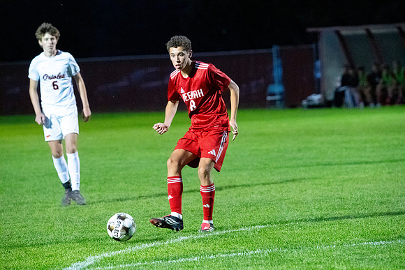 NHS Soccer 0774