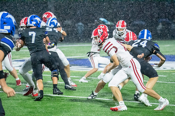 NHS vs OshWest 0327