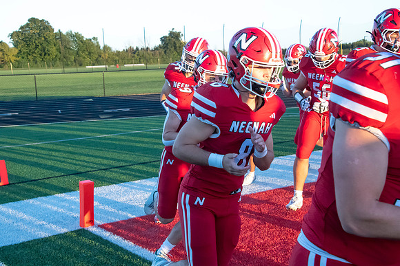 NHS vs AppNorth 0384