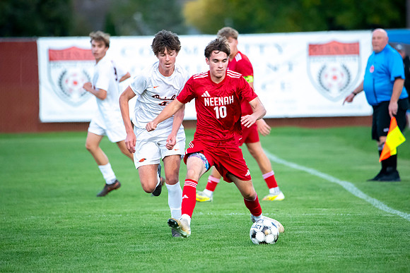 NHS Soccer 0375