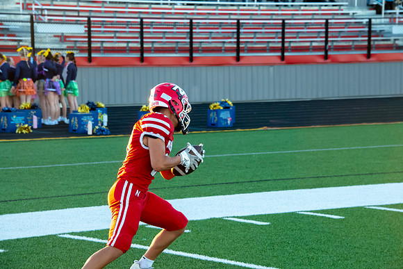 NHS vs AppNorth 0219