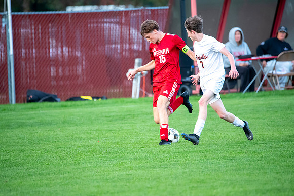 NHS Soccer 0361